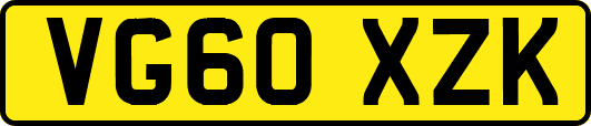 VG60XZK