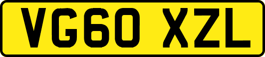 VG60XZL