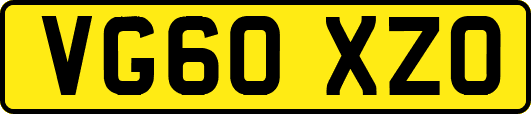 VG60XZO