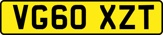 VG60XZT