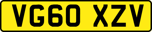 VG60XZV