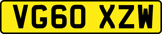 VG60XZW