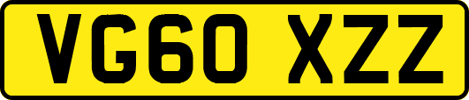 VG60XZZ