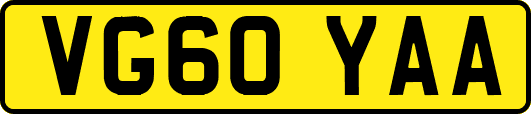 VG60YAA