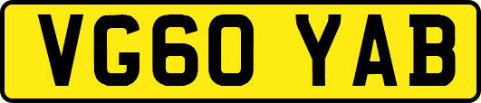 VG60YAB