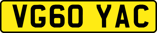 VG60YAC