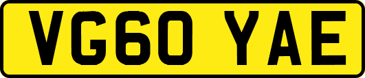 VG60YAE