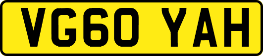 VG60YAH