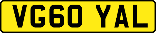 VG60YAL
