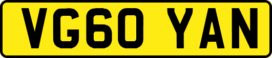 VG60YAN