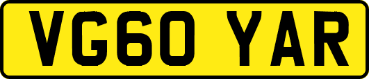 VG60YAR