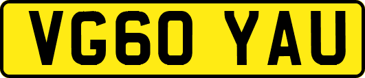 VG60YAU