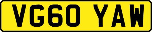 VG60YAW