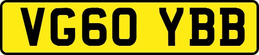 VG60YBB