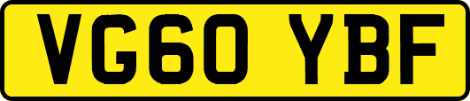 VG60YBF