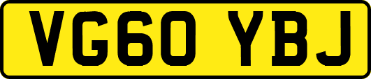 VG60YBJ