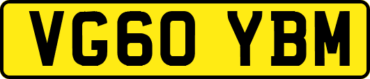 VG60YBM