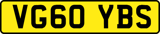 VG60YBS