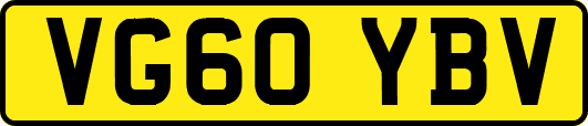 VG60YBV