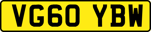 VG60YBW