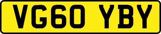 VG60YBY