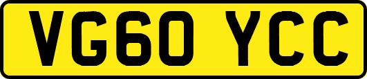 VG60YCC
