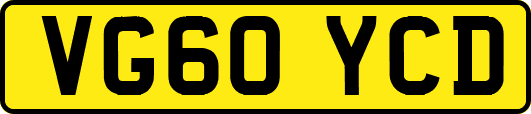 VG60YCD