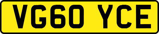VG60YCE