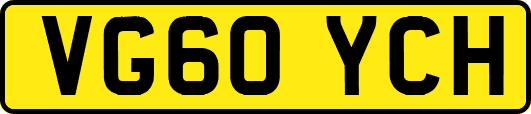 VG60YCH
