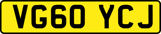 VG60YCJ