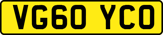 VG60YCO