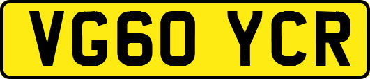 VG60YCR