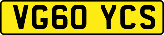VG60YCS