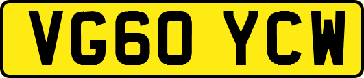 VG60YCW