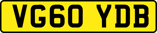VG60YDB