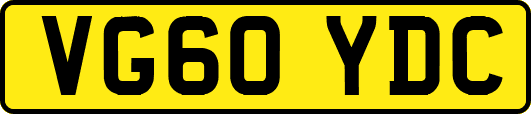 VG60YDC