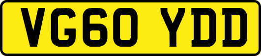VG60YDD