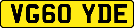 VG60YDE