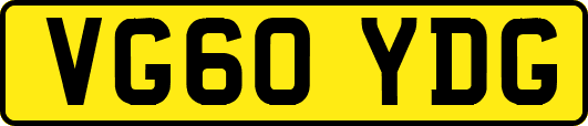 VG60YDG