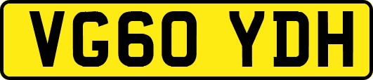 VG60YDH