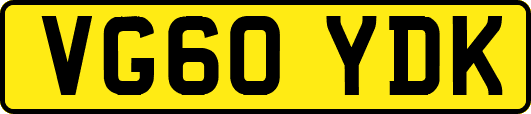 VG60YDK