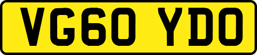 VG60YDO