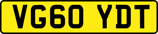VG60YDT