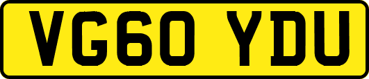 VG60YDU