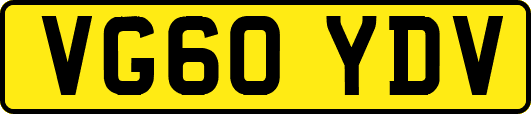 VG60YDV