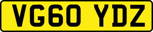VG60YDZ