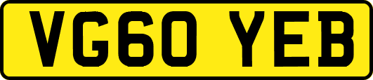 VG60YEB