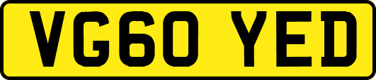 VG60YED