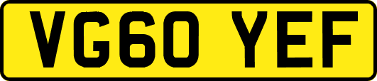 VG60YEF