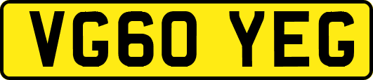 VG60YEG